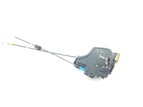 Rear left lock TOYOTA LAND CRUISER PRADO (_J12_) 3.0 D-4D (KDJ120, KDJ125) | BP6319915C100 