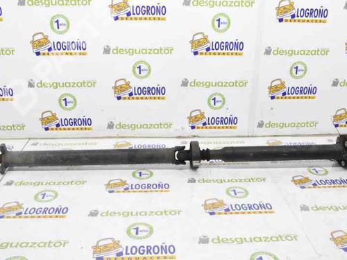 Driveshaft BMW 1 (E87) 120 d | BP763384M37 
