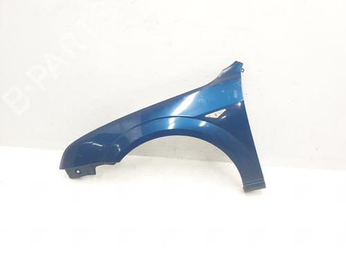 Used Left front fenders FORD MONDEO III (B5Y) 2.0 TDCi (130 hp) 22320464