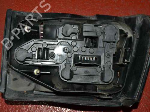 Right taillight SEAT IBIZA II (6K1) 1.3 i | BP1542573C35 