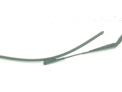 Used Front windshield wiper arm MERCEDES-BENZ M-CLASS (W164) ML 280 CDI 4-matic (164.120) (190 hp) 11339134