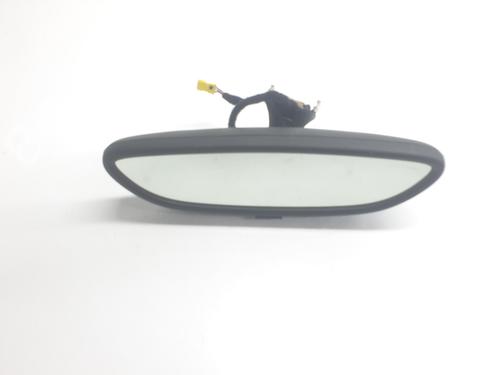 Specchietti retrovisore PORSCHE CAYENNE (92A) 4.8 Turbo (500 hp) 30438217