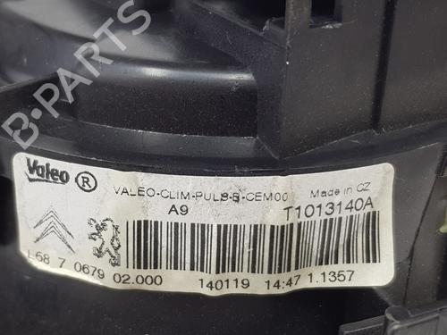 Other CITROËN C3 III (SX) 1.2 PureTech 82 | BP36842246O1 - Image 3