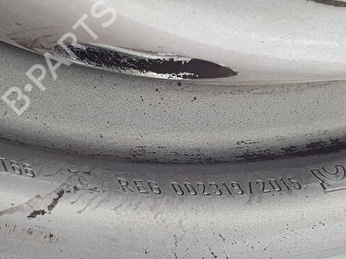 Fælk RENAULT MASTER III Van (FV) 2.3 dCi 135 FWD (FV0N, FV08, FV06, FV00, FV1S) | BP39192328C45  - Image 6