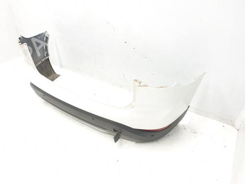 Rear bumper BMW X1 (F48) xDrive 18 d | BP20197541C8 