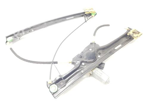Used Front left window mechanism BMW X4 (F26) xDrive 20 d (190 hp) 23234601