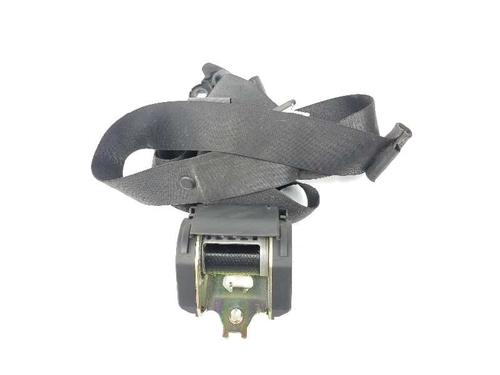 Used Front right seatbelt BMW 3 Coupe (E46) 320 Cd (150 hp) 8744243