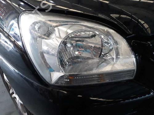 Left front window motor KIA SPORTAGE II (JE_, KM_) 2.0 CRDi 4WD | BP3661135E21 