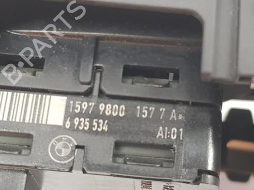 Right front window switch BMW 1 (E87) 118 d | BP16135508I26 
