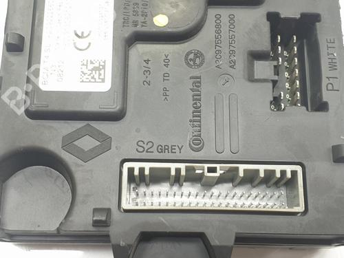 Electronic module DACIA SANDERO II 1.5 dCi | BP17904677M83 