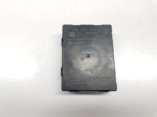 Used Electronic module VW GOLF VII (5G1, BQ1, BE1, BE2) 2.0 TDI (150 hp) 11282913