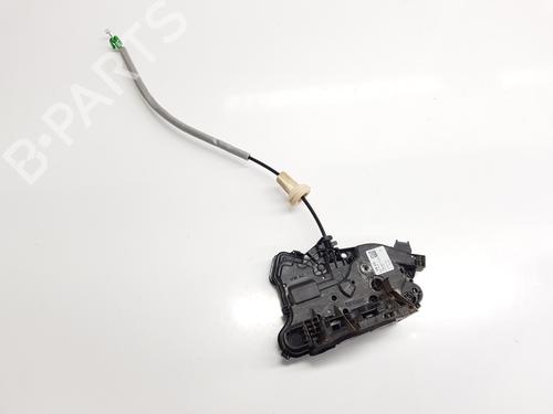 Used Front right lock SEAT ARONA (KJ7, KJP) [2017-2025]  29204462