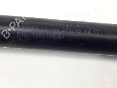 Other BMW 5 (F10) 530 d | BP14072719O1 
