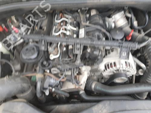 Electronic sensor BMW 1 (E87) 118 d | BP8645623M84 