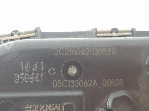 Throttle body SEAT ARONA (KJ7, KJP) 1.0 TSI | BP34252611M82  - Image 6