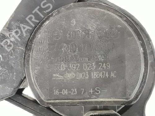 Auxiliary water pump LAND ROVER RANGE ROVER EVOQUE (L538) 2.0 D 4x4 | BP14077020M111 