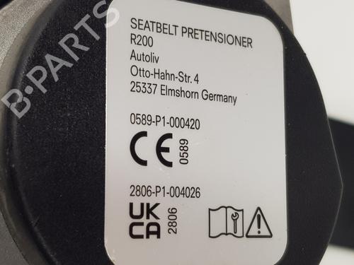 Airbag Kit FORD TRANSIT V363 Platform/Chassis (FED, FFD) | BP35804167C86 - Image 13