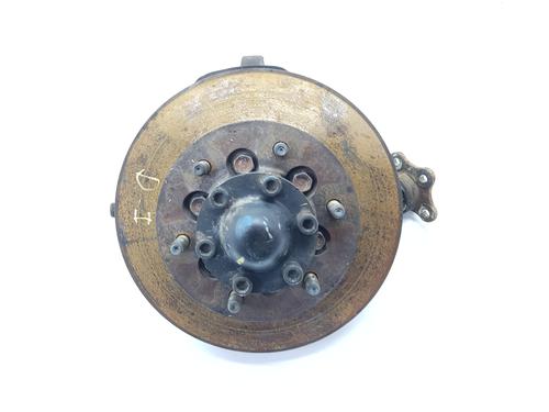 Venstre Styrespindel Lejehus ISUZU D-MAX I (TFR, TFS) 3.0 DiTD 4x4 (TFS77H) | BP29436126M25 
