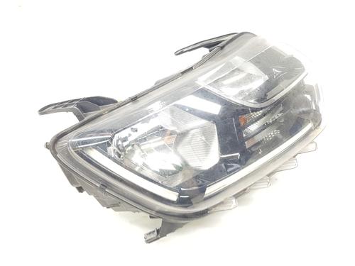 Right headlight DACIA DUSTER SUV Van 1.5 dCi | BP37466449C29  - Image 6