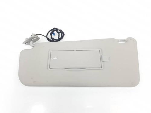 Left sun visor CITROËN BERLINGO (ER_, EC_) | BP38930136I1 - Image 4
