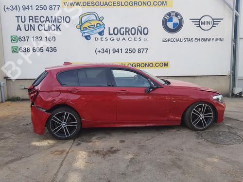 Engine BMW 1 (F21) 118 d | BP33295268M1  - Image 21