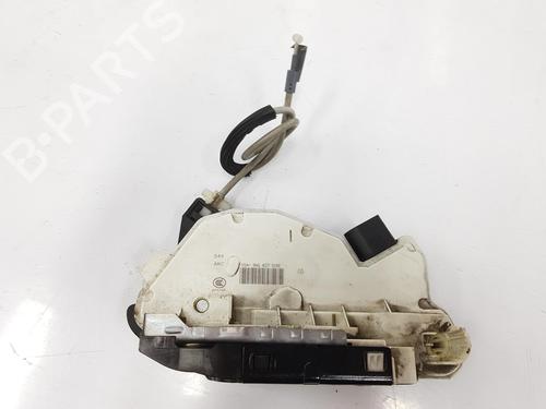 Front left lock SEAT IBIZA IV ST (6J8, 6P8) 1.6 TDI | BP9422052C98 