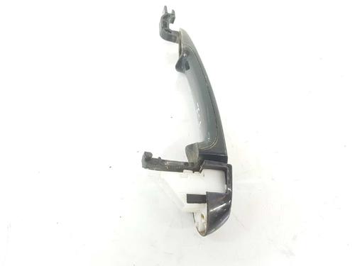 Rear left exterior door handle BMW X5 (E70) xDrive 30 d | BP1967182C130 