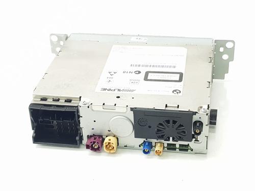 Radio BMW 3 (F30, F80) 318 d | BP22757546E6 