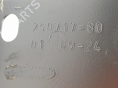 Front bumper reinforcement OPEL ASTRA L Sports Tourer (O5)  | BP26698749C109 