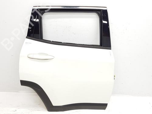 Used Right rear door Right rear door 36788665 36788665