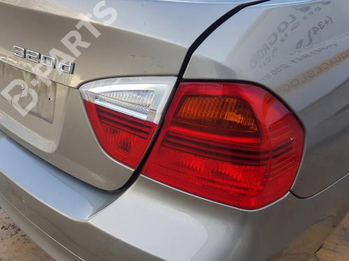 Pedal BMW 3 (E90) 320 d | BP8371890I4  - Image 30