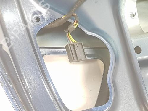Tailgate BMW 3 (E90) 318 d | BP11843788C6 