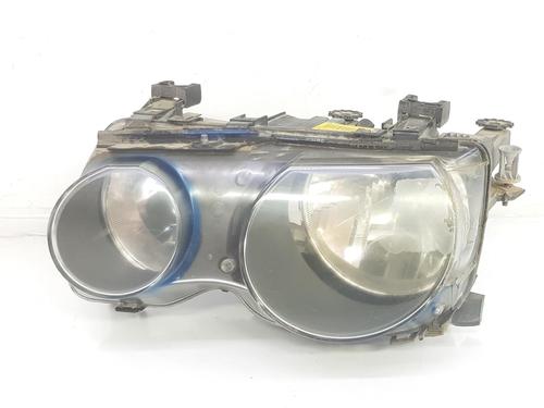 Used Left headlight BMW 3 Compact (E46) 320 td (150 hp) 11118535