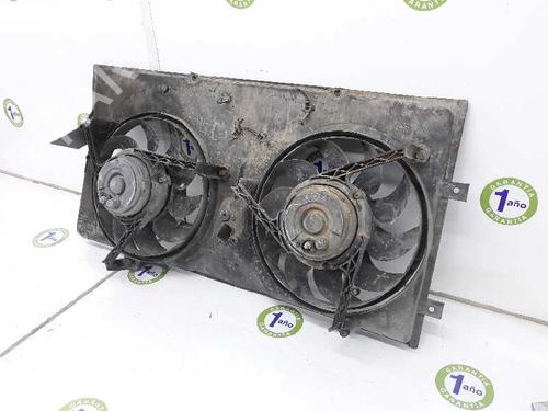 BP4912695M35 | Electro ventilador VW TRANSPORTER T4 Van (70A, 70H, 7DA, 7DH) 1.9 TD BP4912695M35