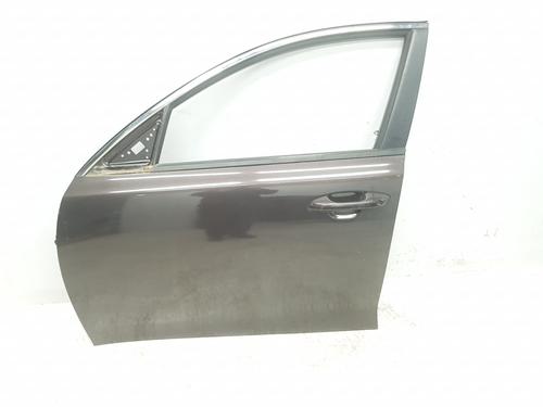 Used Left front door KIA OPTIMA (JF) 1.7 CRDi (141 hp) 21049072