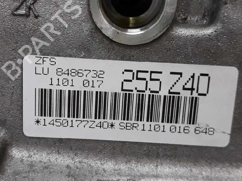 Gearbox BMW 1 (F20) M 140 i | BP2330822M3 