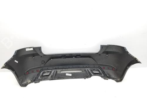 Rear bumper SEAT IBIZA V (KJ1, KJG) 1.0 TSI | BP13254993C8