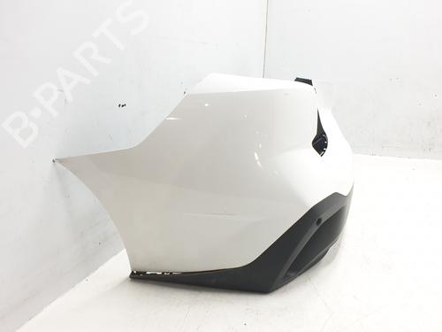 Rear bumper PEUGEOT 308 SW III (FC_, FJ_, FR_, F4_, FN_) PureTech 130 (FRHNSL, FRHNST) | BP27881389C8 