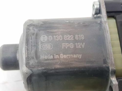 Right rear window motor FORD FIESTA VI (CB1, CCN) 1.0 Sport | BP6212198E22 