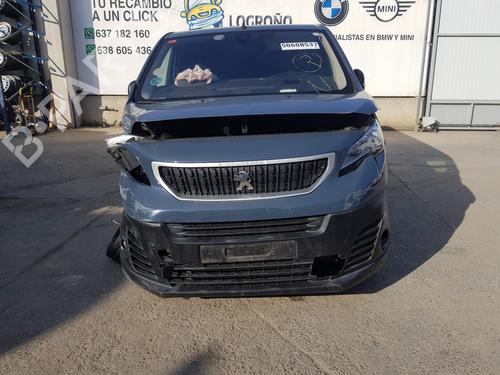 Right front seat PEUGEOT EXPERT Van (V_)  | BP34196375C16  - Image 23