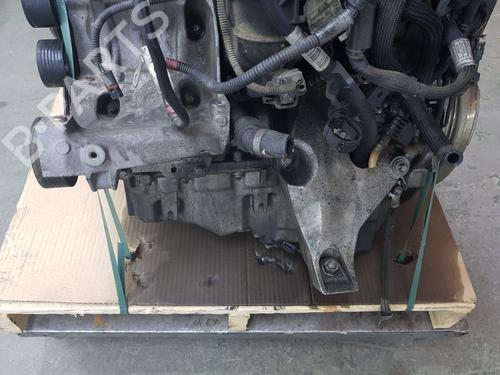 Engine BMW 1 (E87) 120 d | BP29338199M1 