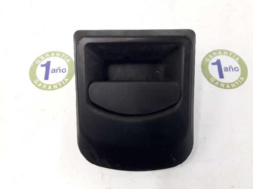 Used Front left exterior door handle IVECO DAILY IV Van 35C14 GV, 35C14 GV/P, 35S14 GV, 35S14 GV/P (136 hp) 5213979