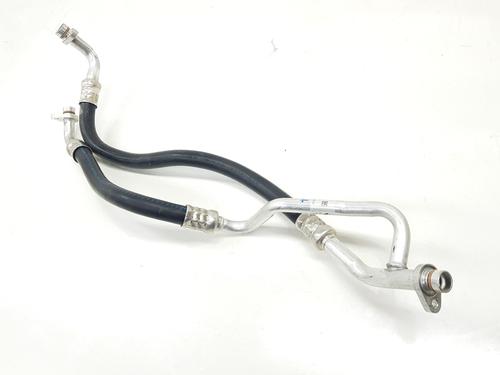 AC-rør AC-rør RENAULT SYMBIOZ 1.8 E-Tech 160 Full Hybrid (158 hp) 34698899 34698899