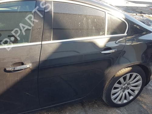 Other OPEL INSIGNIA A (G09) | BP30436995O1
