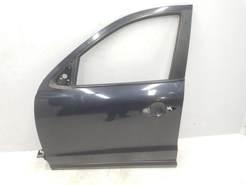 Used Left front door HYUNDAI SANTA FÉ II (CM) 2.2 CRDi GLS (150 hp) 23139642
