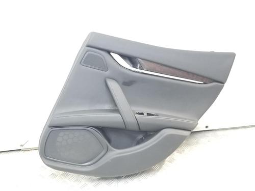 Right rear door panel MASERATI QUATTROPORTE VI 3.0 D (275 hp) 8303016