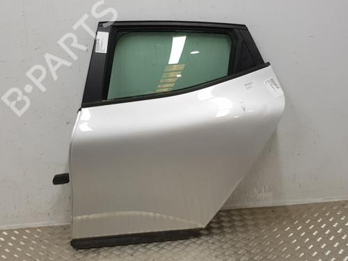 Porte arrière gauche Porte arrière gauche 37514065 37514065