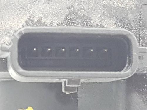 Pedal RENAULT KANGOO BE BOP (KW0/1_) 1.5 dCi | BP38708791I4 - Image 2