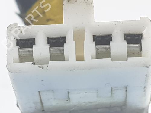 Left taillight KIA CARENS II MPV (FJ)  | BP27280059C34 