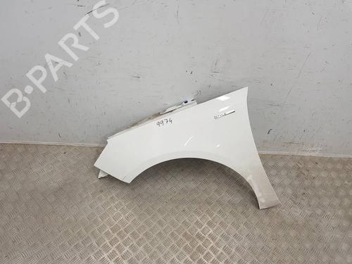 Used Left front fenders Left front fenders PEUGEOT 308 SW II (LC_, LJ_, LR_, LX_, L4_) [2014-2021] 40514862 40514862